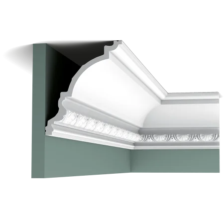 Карниз Orac C301 (17*144*2000 мм) в Стерлитамаке