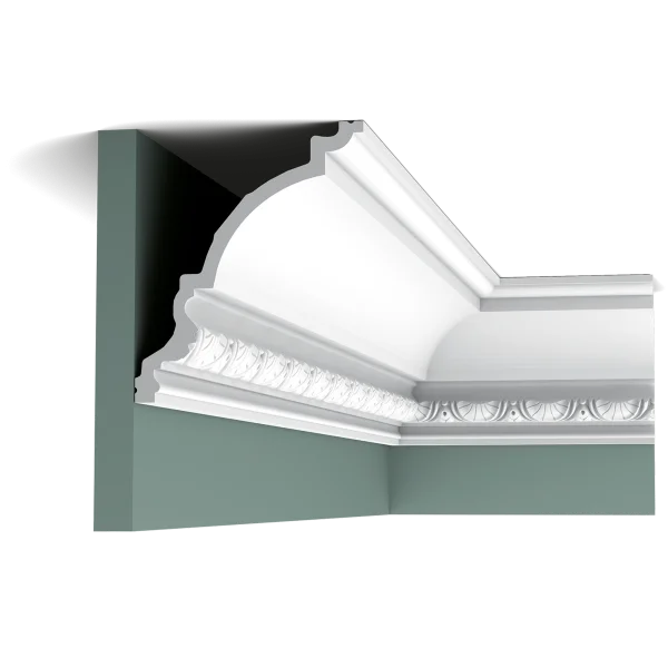 Карниз Orac C301 (17*144*2000 мм) в Стерлитамаке