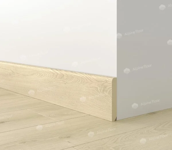 Кварцевый плинтус Alpine Floor Parquet Light 13-26 Кипарисовая в Стерлитамаке