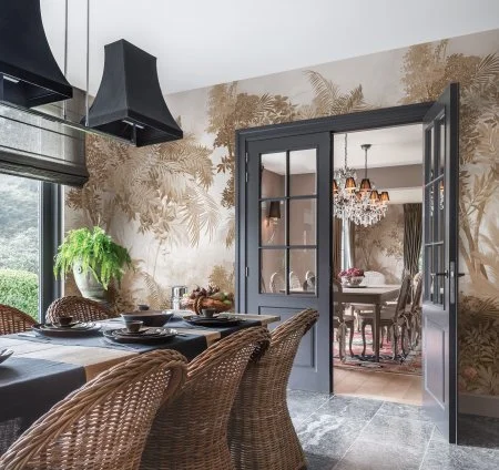 Обои Loymina Amazonia Ins10, 001/2 в Стерлитамаке