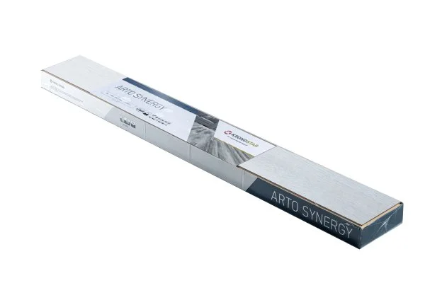 Ламинат Kronostar Arto Synergy D159067 Oak Arena 8мм 33кл в Стерлитамаке