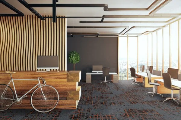 Ковровая плитка AW Macro 91 в Стерлитамаке