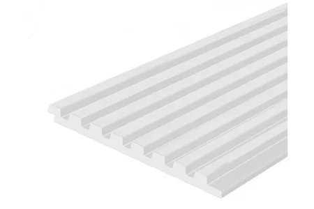 Декоративная панель для стен HiWood LV129NP (120х12х2700мм) в Стерлитамаке