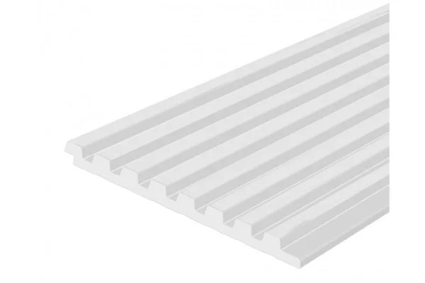 Декоративная панель для стен HiWood LV129NP (120х12х2700мм) в Стерлитамаке