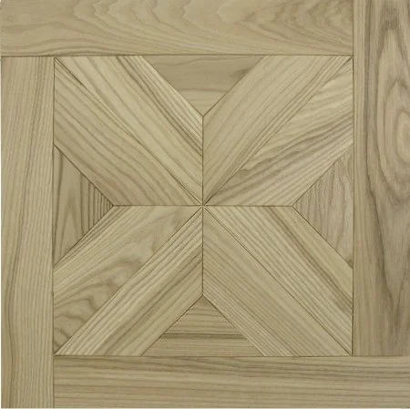 Модульный паркет Kochanelli Верона Ясень Беленый 470х470х15 мм в Стерлитамаке