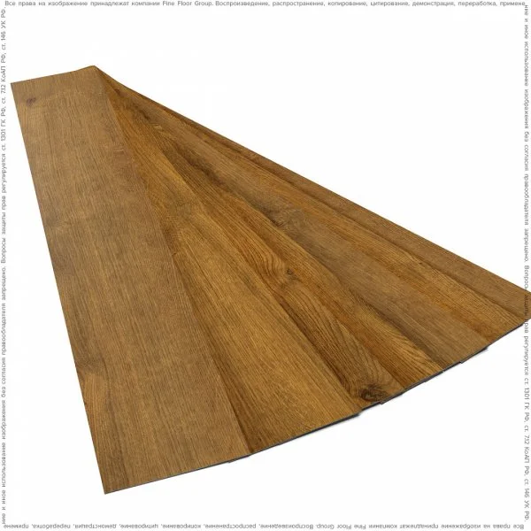 Кварц-виниловая плитка Fine Floor Rich Дуб Сария FF-1999 в Стерлитамаке