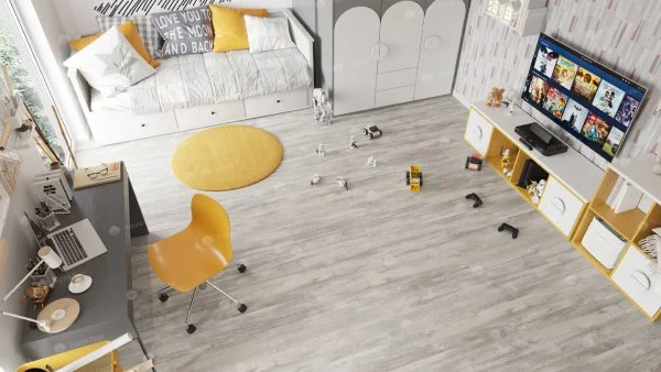 Кварц-виниловая плитка Alpine Floor Ultra Акация ЕСО 5-6 2 мм. 34 класс в Стерлитамаке