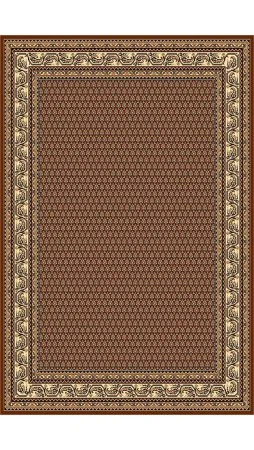 Ковер Синтелон Practica 2,00x3,00 26DPD Прямоугольник в Стерлитамаке