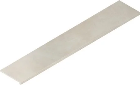 Керамогранит Italon Континуум Пьюр Ступень Фронт 33х160 (Натуральная) в Стерлитамаке