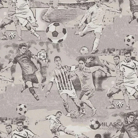 Обои Milassa Twins 11, 012/1 в Стерлитамаке