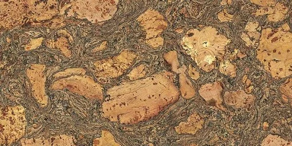 Пробковое покрытие CorkStyle Natural Cork Elba (915 х 305 х 10,5 мм) в Стерлитамаке