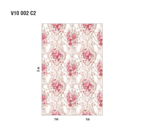 Обои Loymina Classic II V10, 002, C2 в Стерлитамаке