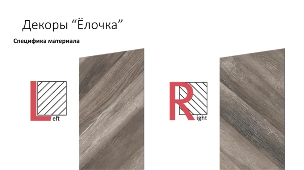 Ламинат Egger PRO 8/33 4V Large Дуб Кестинкорт Шоколад левая EPL240F4CL в Стерлитамаке