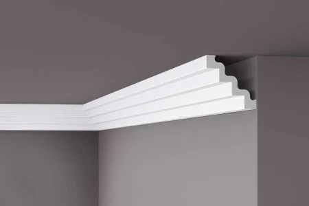 Карниз NMC Nomastyl ST4 (130х130х2000мм) в Стерлитамаке