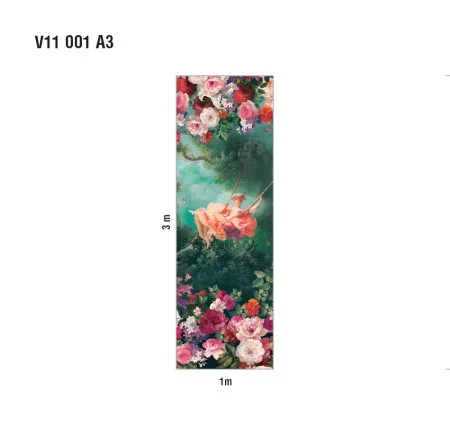 Обои Loymina Classic II V11, 001, A3 в Стерлитамаке