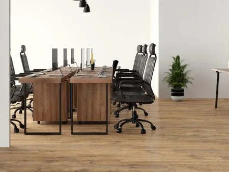 ПВХ Плитка IVC Tanto 834 Bergen Oak в Стерлитамаке