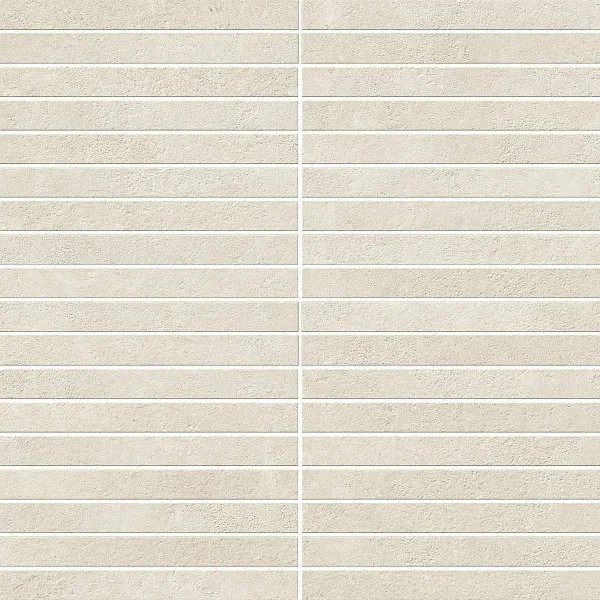 Керамогранит Italon Миллениум Пьюр мозаика Стрип 30*30 в Стерлитамаке