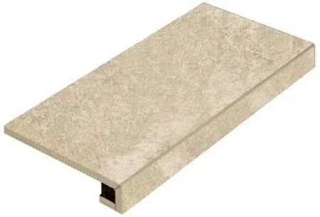 Керамогранит Italon Клаймб Роуп ступень фронтальная 33х60 в Стерлитамаке