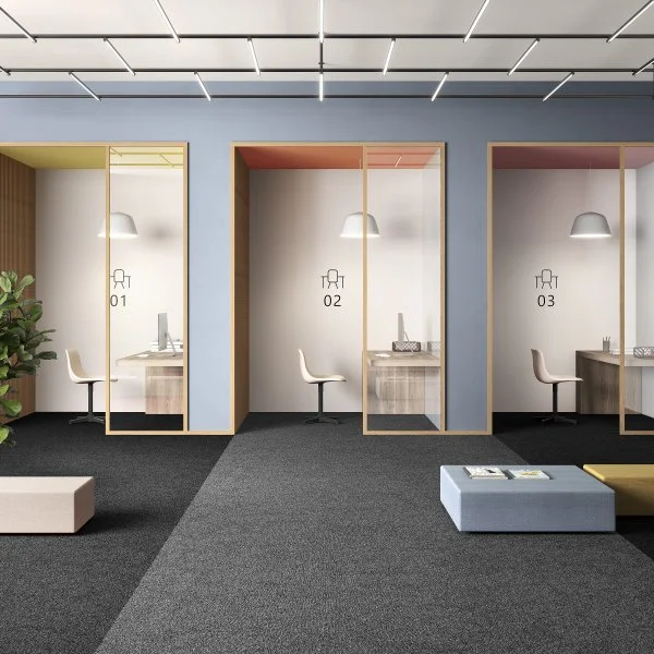 Ковровая плитка AW Medusa 98 в Стерлитамаке