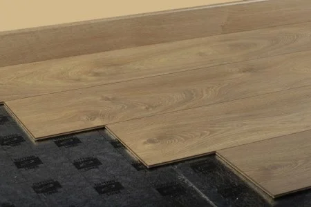 Ламинат Kronopol Platinium Milo 3033 Livorno Oak в Стерлитамаке