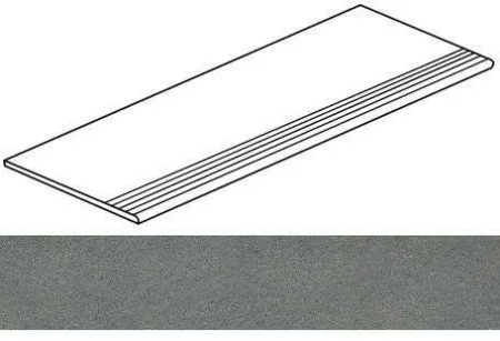 Керамогранит Italon Эверстоун Лава 30х120 ступень в Стерлитамаке