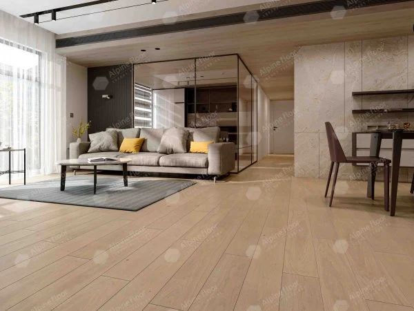 Инженерная доска Alpine Floor Villa Дуб Сэнди в Стерлитамаке
