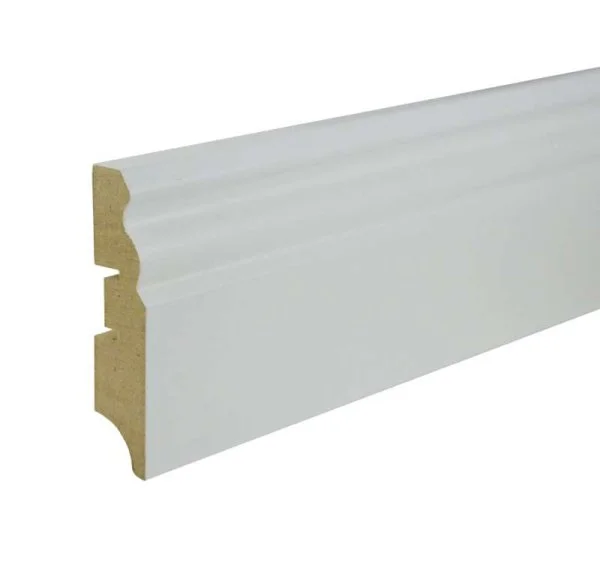Плинтус MDF Paint 70 мм (70*16*2400 мм) в Стерлитамаке