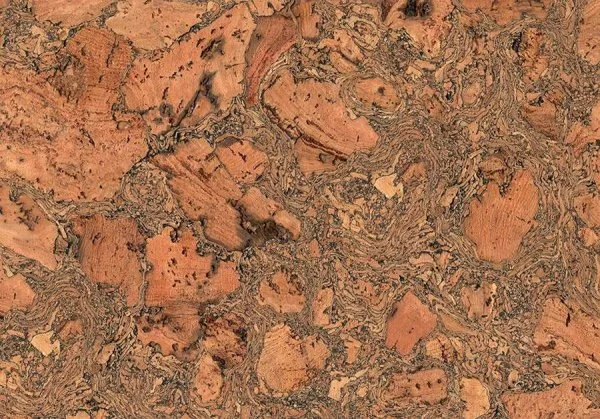 Настенное пробковое покрытие CorkStyle Vico Grey в Стерлитамаке