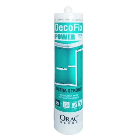 Монтажный клей ORAC-DECOFIX POWER 290 ml в Стерлитамаке