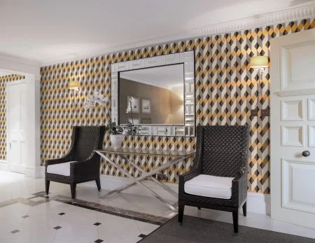 Обои Milassa Geometrica Gm5, 012 в Стерлитамаке