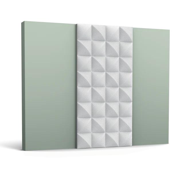 Декоративная панель Orac W113 (200x25x2.2 см) в Стерлитамаке