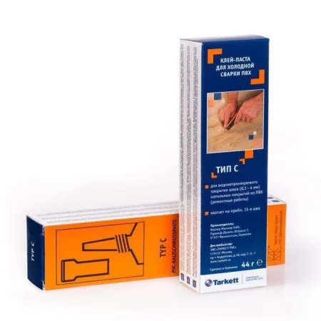 Холодная сварка Tarkett Тип С в Стерлитамаке