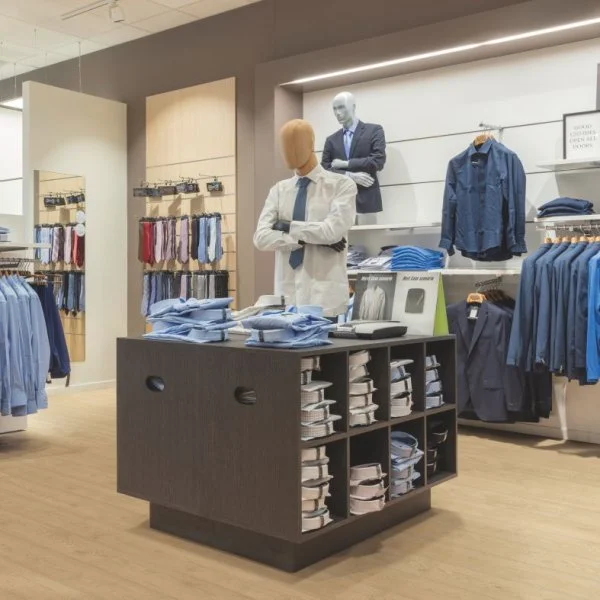 Ламинат Pergo Uppsala Pro Дуб Вековой Натуральный L1249-05034 в Стерлитамаке