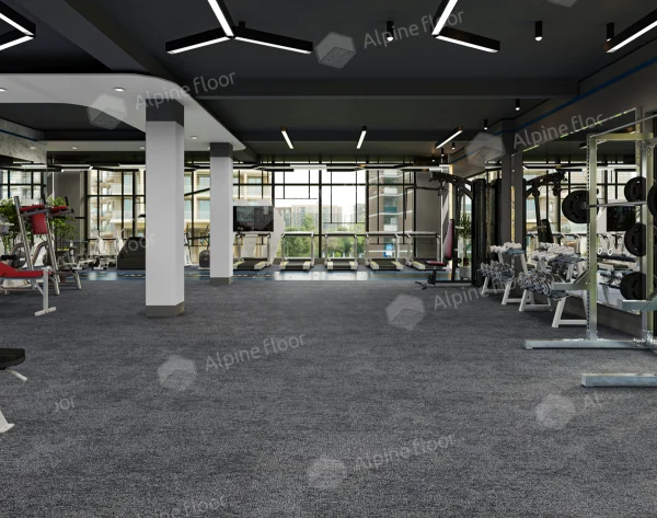 Ковровая плитка Alpine Floor Astoria 401-1 Ротонда в Стерлитамаке