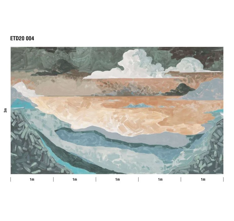 Обои Loymina Etude vol. II ETD20 004 в Стерлитамаке