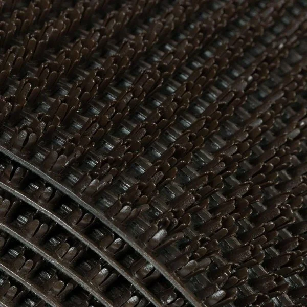 Щетинистое покрытие Альфа-Стиль 137 Тёмный шоколад - 0,9х15 м. пог в Стерлитамаке