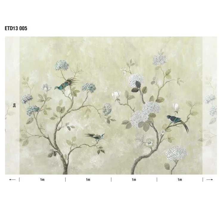 Обои Loymina Etude vol. II ETD13 005 в Стерлитамаке