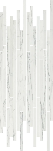 Керамогранит Italon Шарм Эдванс Платинум 26х75 Стрип (Люкс и реттифицированная) в Стерлитамаке