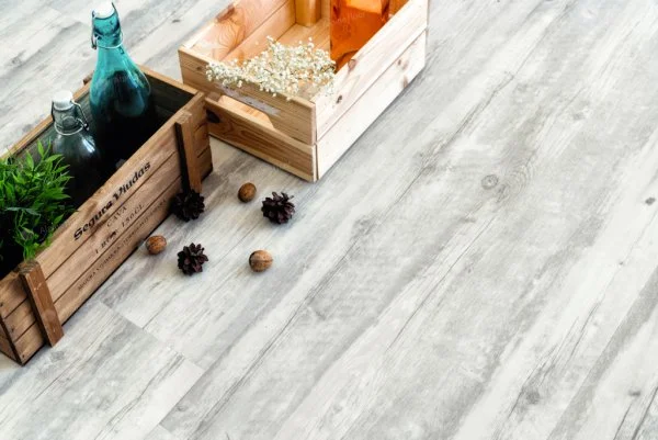 Каменно-полимерная плитка Alpine Floor Classic Light Акация ECO 107-88 MC 3.5мм, 34 класс в Стерлитамаке