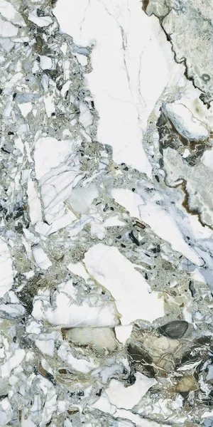 Керамогранит Vitra SityMarble Амазония Мультиколор 60х120 (Лаппатированная и Реттифицированная) в Стерлитамаке