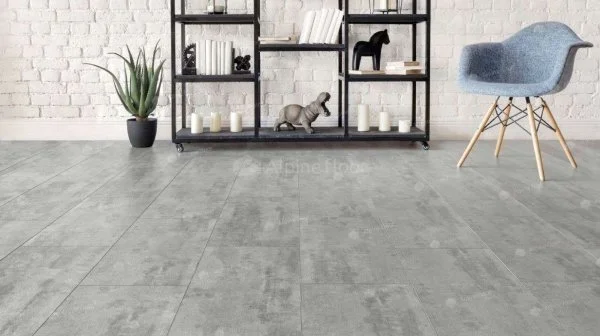Кварц-виниловая плитка Alpine Floor Light Stone Самерсет ECO-15-6 2,5 мм. 43 класс в Стерлитамаке