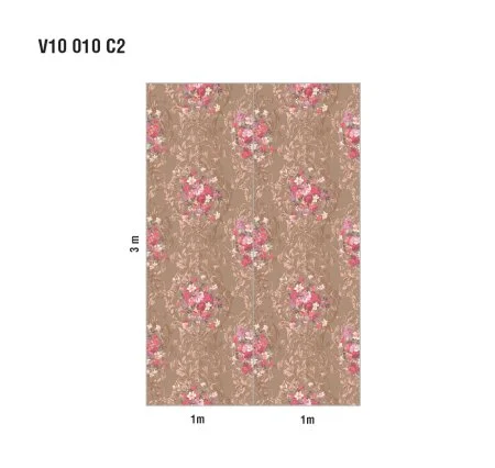 Обои Loymina Classic II V10, 010, C2 в Стерлитамаке