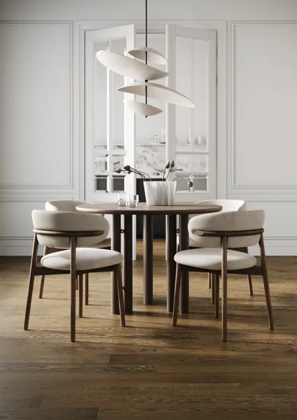 Паркетная доска Quartz Parquet Классик 5 мм Дуб Рустикальный 410 в Стерлитамаке