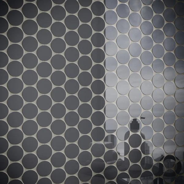 Керамогранит Italon Этернум Гласс Авио Мозаика Лаундж 26.2х30.2 (Люкс) в Стерлитамаке