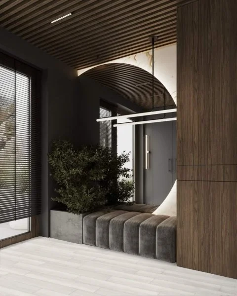 ПВХ плитка Bonkeel Rockstar Freddie Планка (914,4 x 152,4 мм) в Стерлитамаке