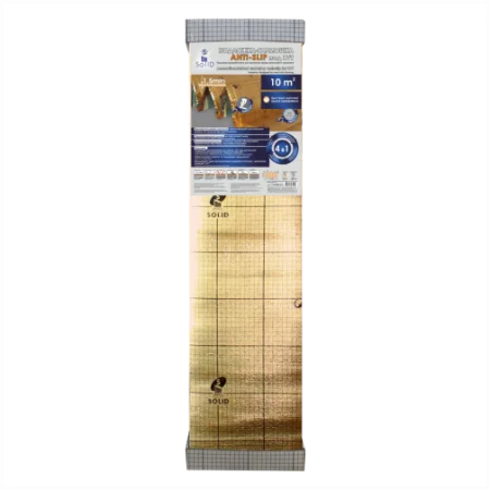 Подложка Солид 1,5мм для LVT ANTI SLIP (10м2) в Стерлитамаке