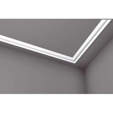 Карниз NMC Nomastyl N (70х20х2000мм) в Стерлитамаке