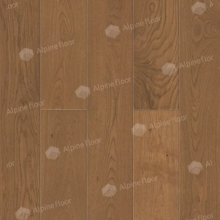 Инженерная доска Alpine Floor Villa Дуб Имбирный в Стерлитамаке