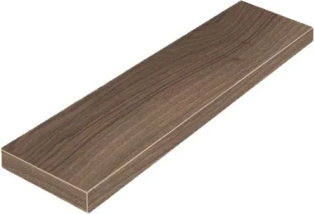 Керамогранит Italon Мезон Бренди ступень угловая левая 33x120 в Стерлитамаке