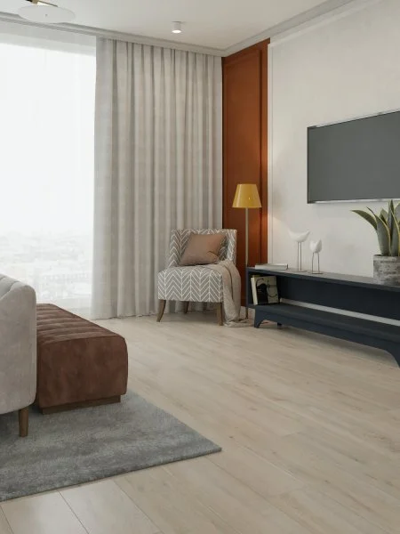 Ламинат Egger PRO 10/33 4V Дуб Эль-Мильх песочный EPL226 в Стерлитамаке